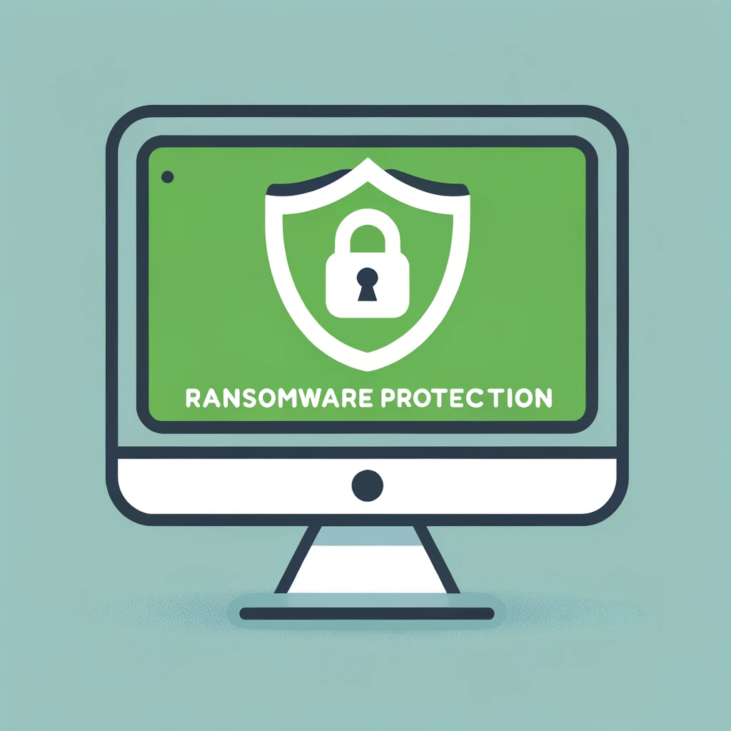 Ransomware Protection